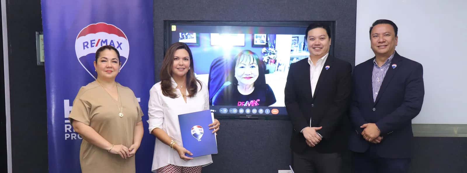 RE/MAX Philippines franchise