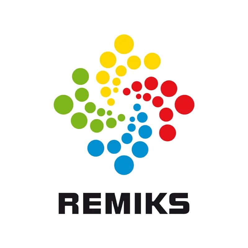 Remiks franchise