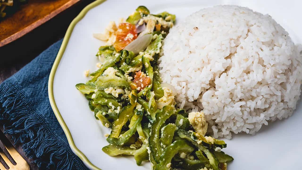 Rice Atbp. franchise
