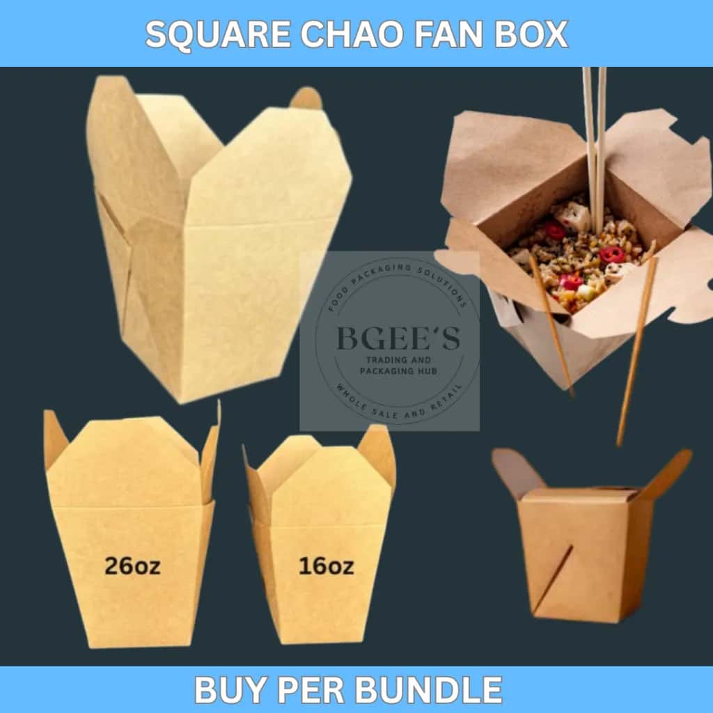 Rice Square franchise