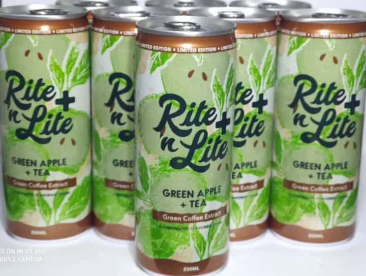Rite Tea franchise Rite Tea franchise