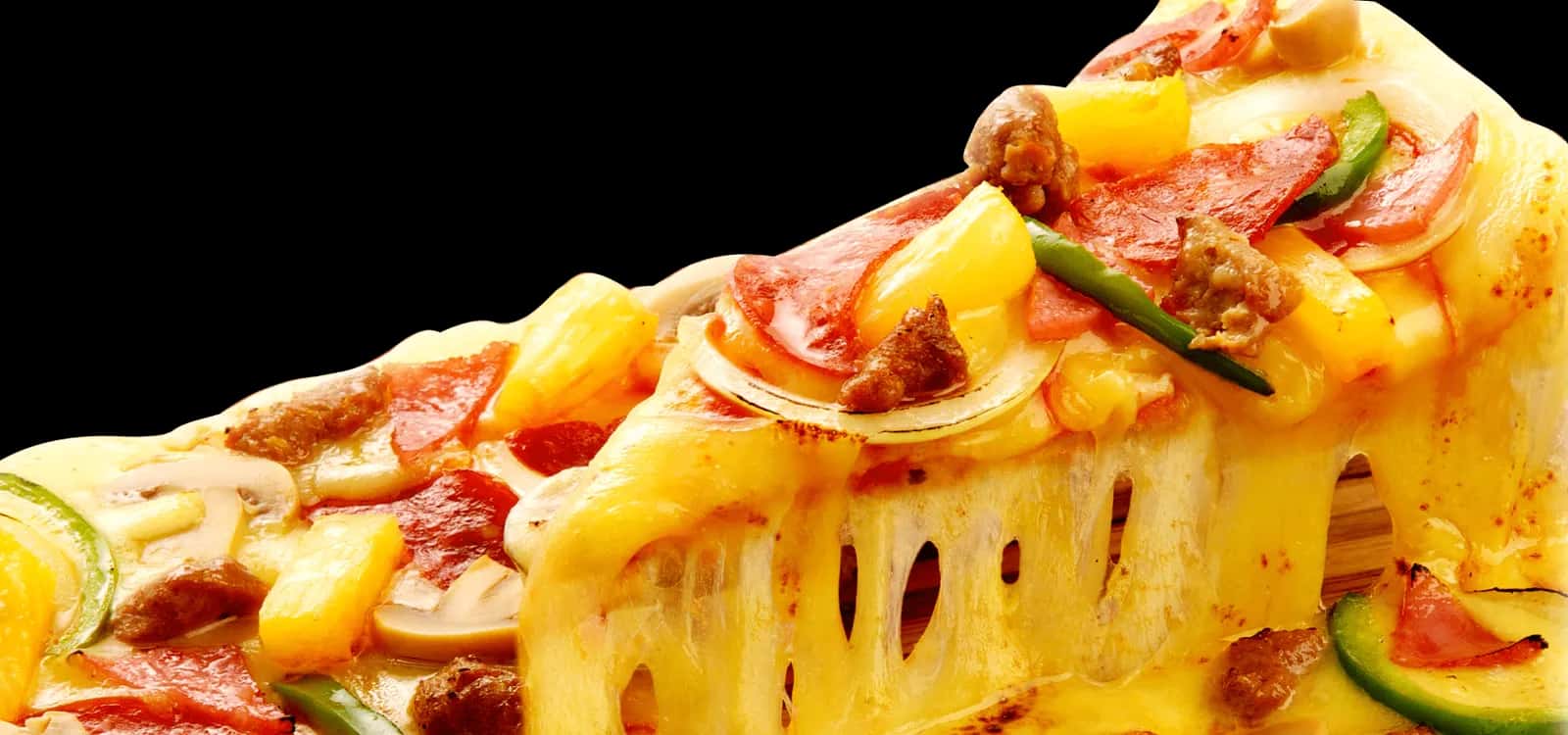 Santino's Supreme Slice franchise