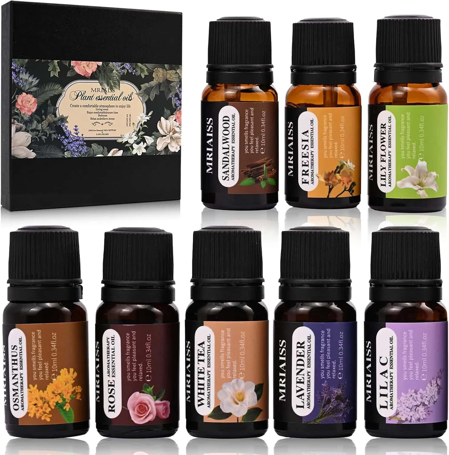 Scents and Blends franchise