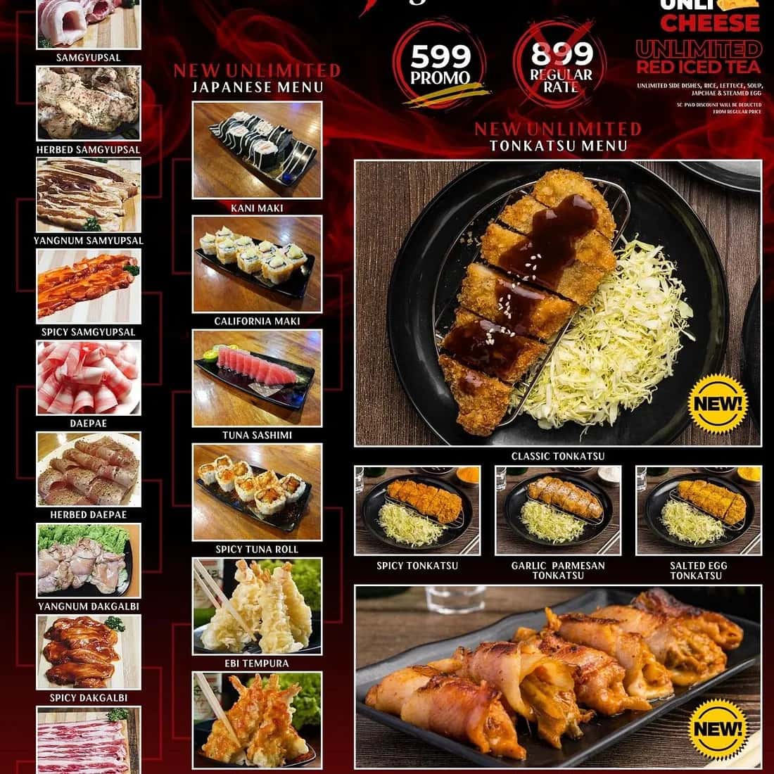 Seoulgyupsal franchise