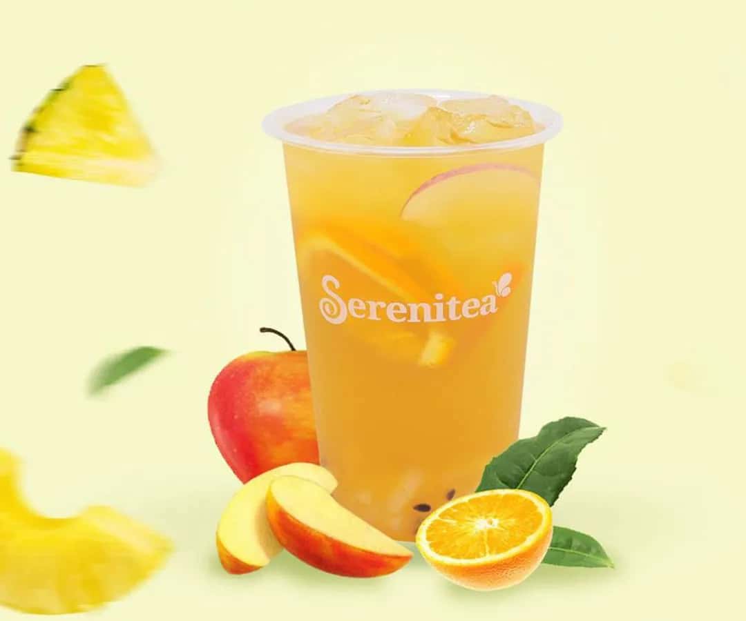 Serenitea franchise