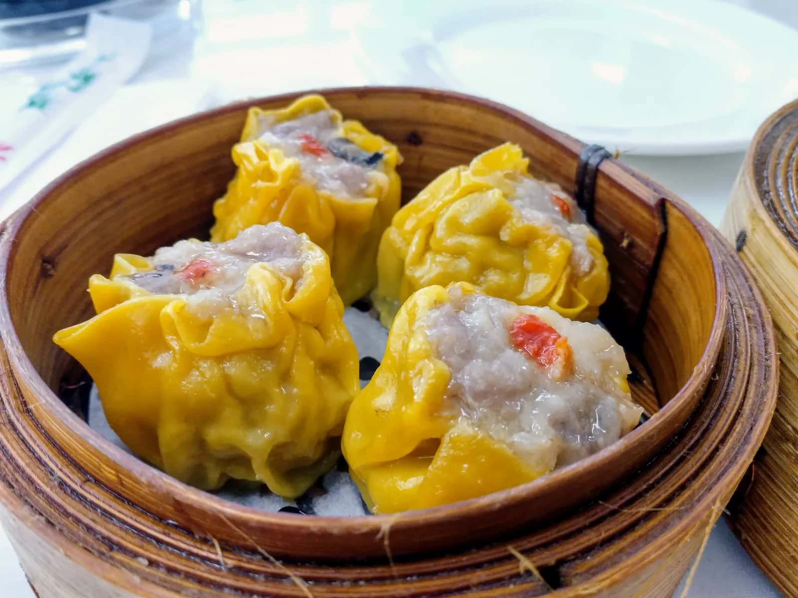 Shao-Mai Dimsum franchise