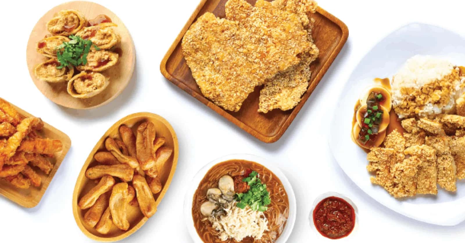 Shihlin Taiwan Street Snacks franchise