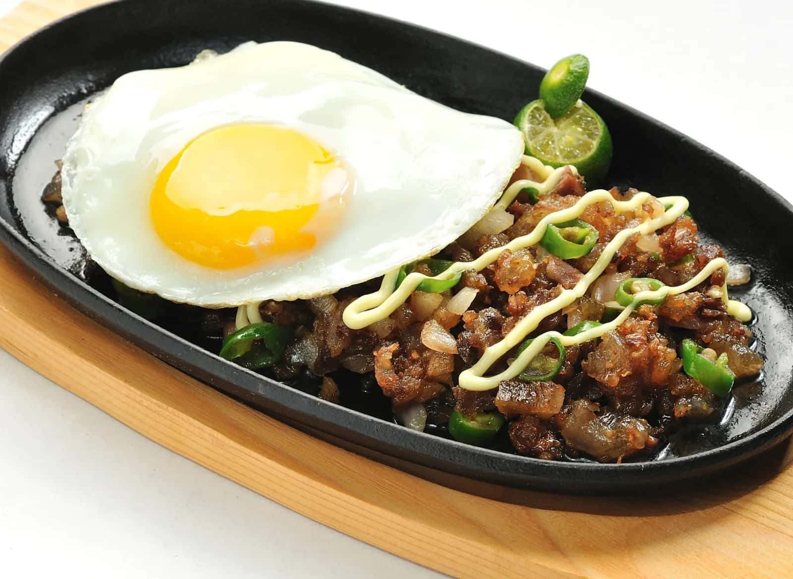 Sisig Sarap franchise