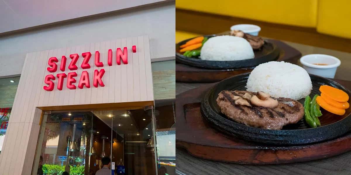 Sizzlin' Steak franchise