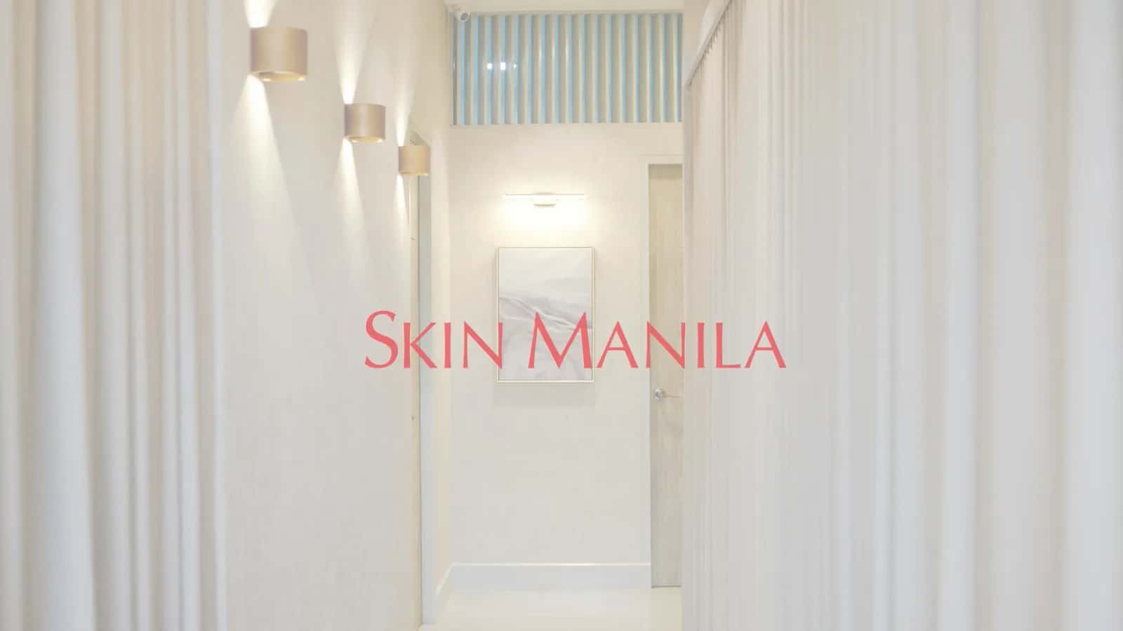 Skin Manila franchise