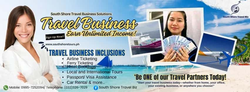 South Shore Travel Biz franchise