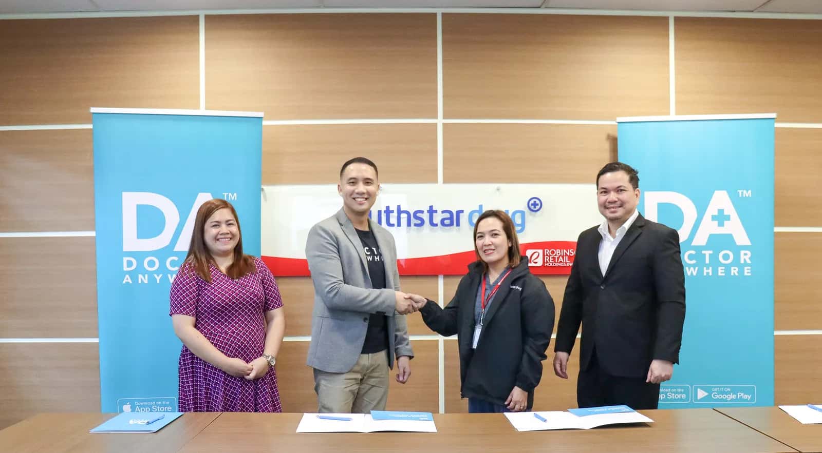Southeast Drug franchise