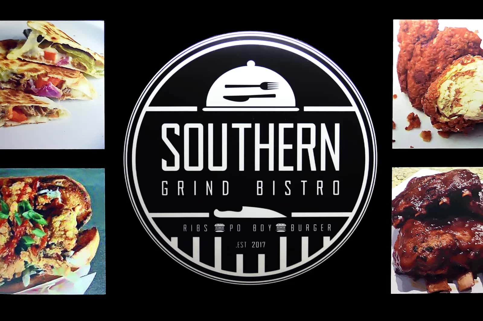 Southern Grind Bistro franchise Southern Grind Bistro franchise