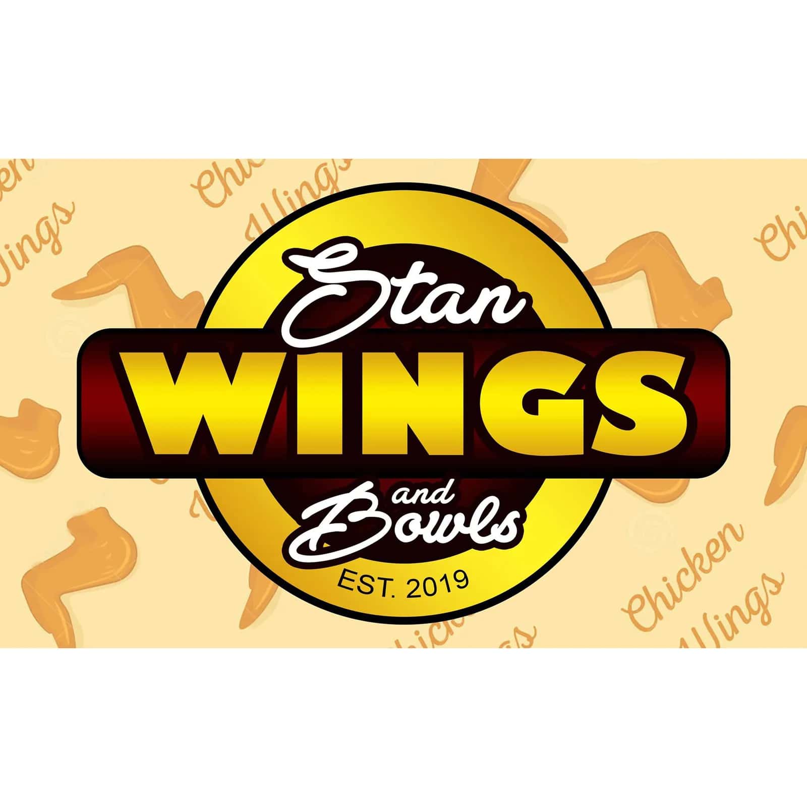 Stan Wings and Bowls franchise