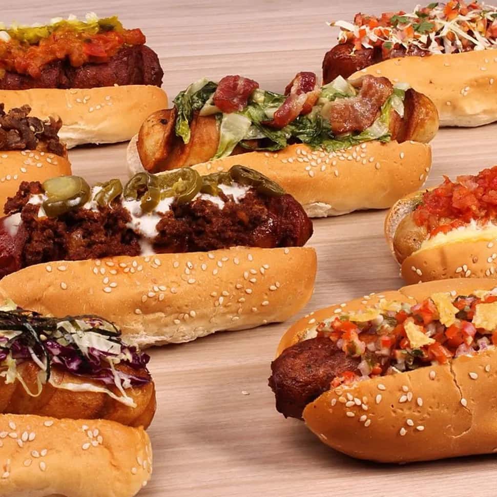 Supreme Hotdogs franchise