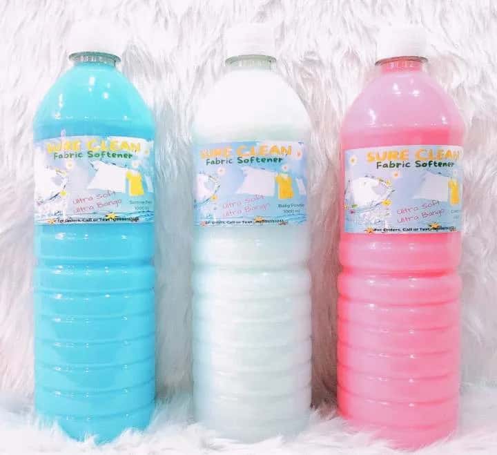 Sureclean franchise