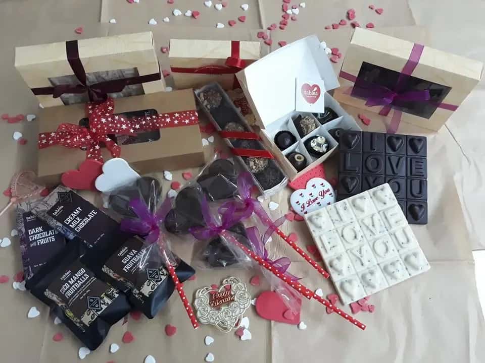 Tablea Chocolate Cafe franchise
