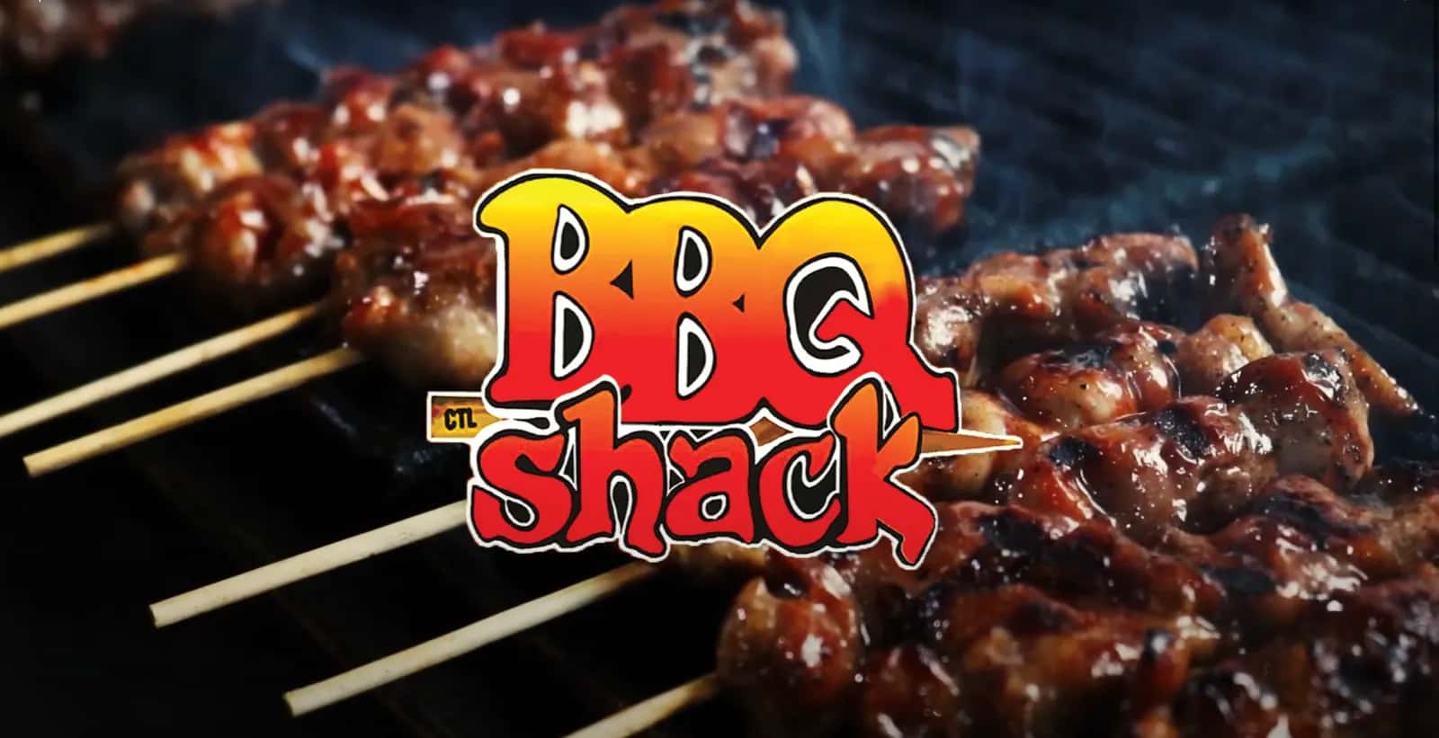 The BBQ Shack franchise