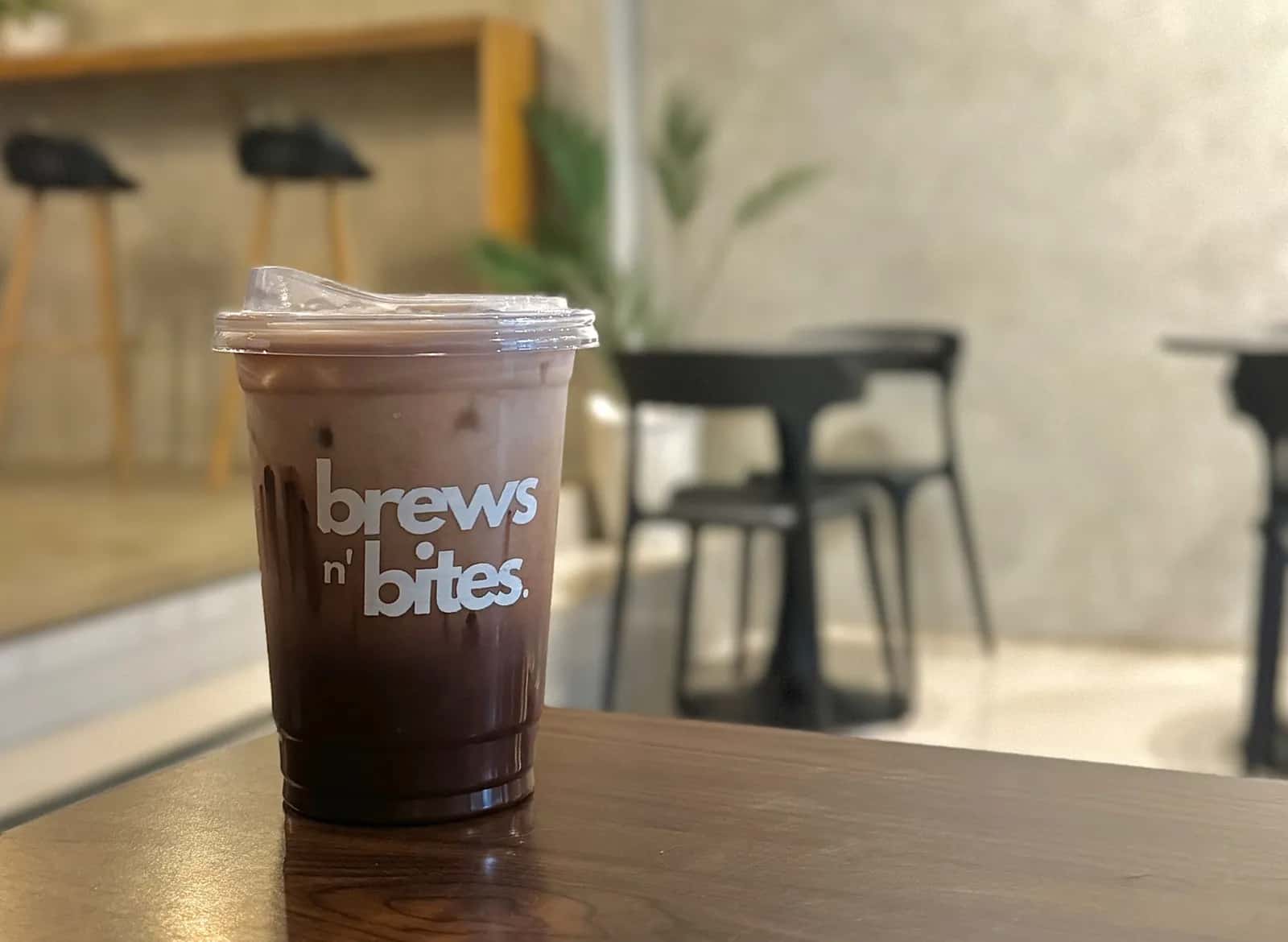 The Brew N' Bites franchise