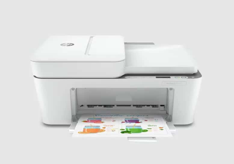 The House Printers franchise