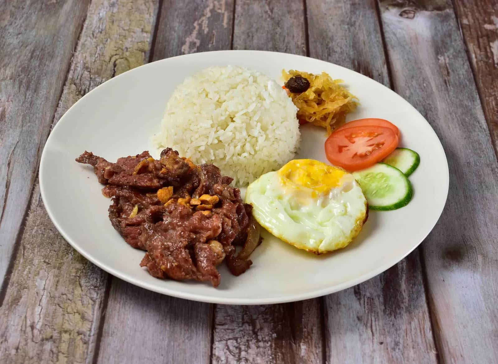 The Sisig Stop franchise