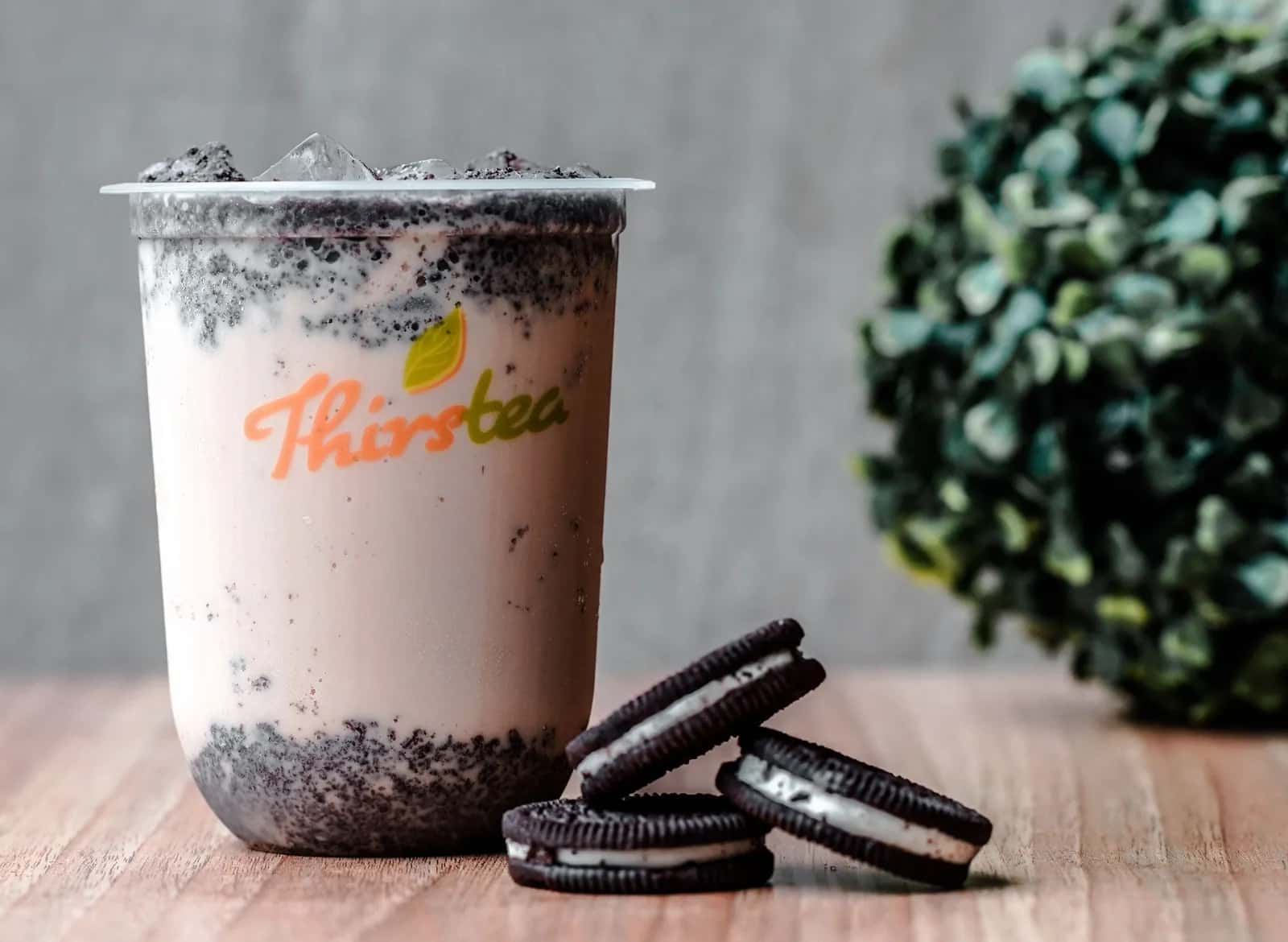 ThirsTEA franchise