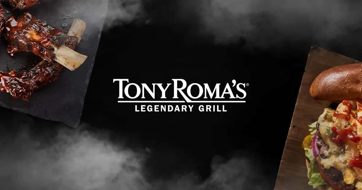 Tony Roma's franchise