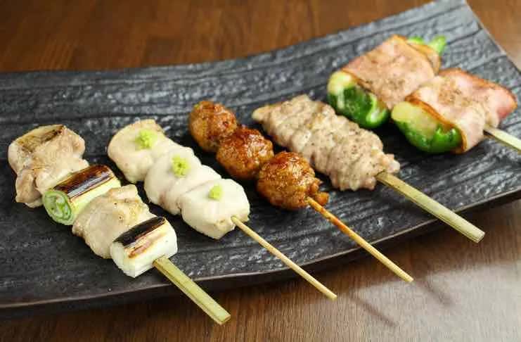 Tori Jiro franchise Tori Jiro franchise
