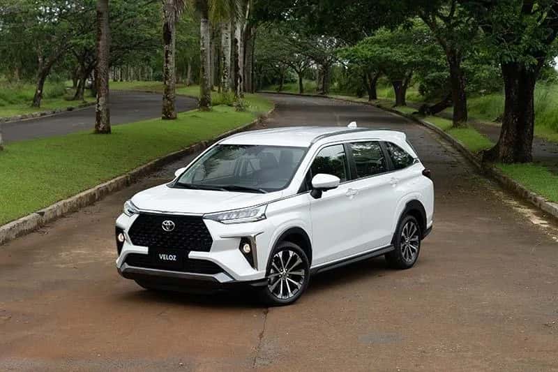 Toyota franchise