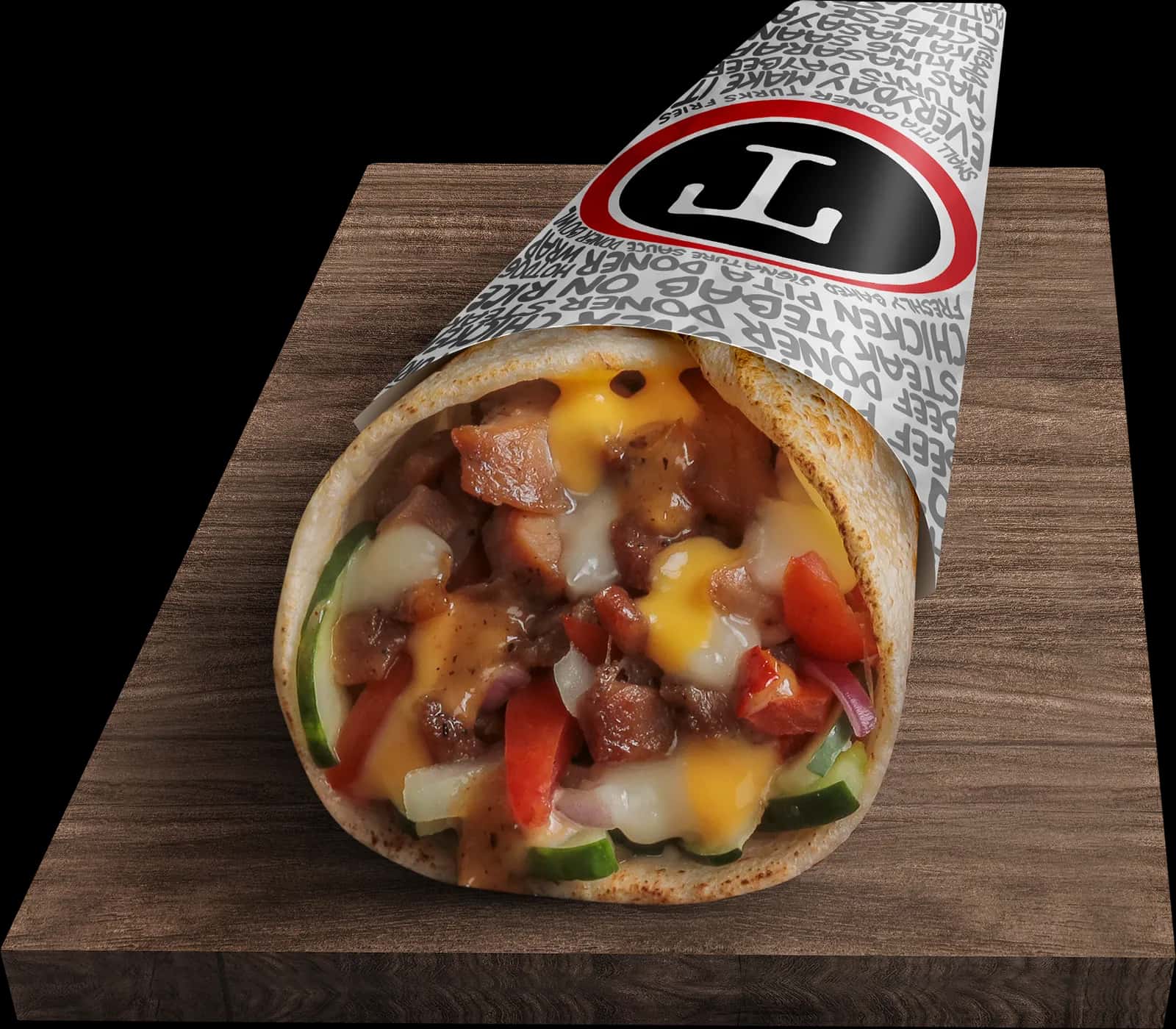 Turks Shawarma franchise