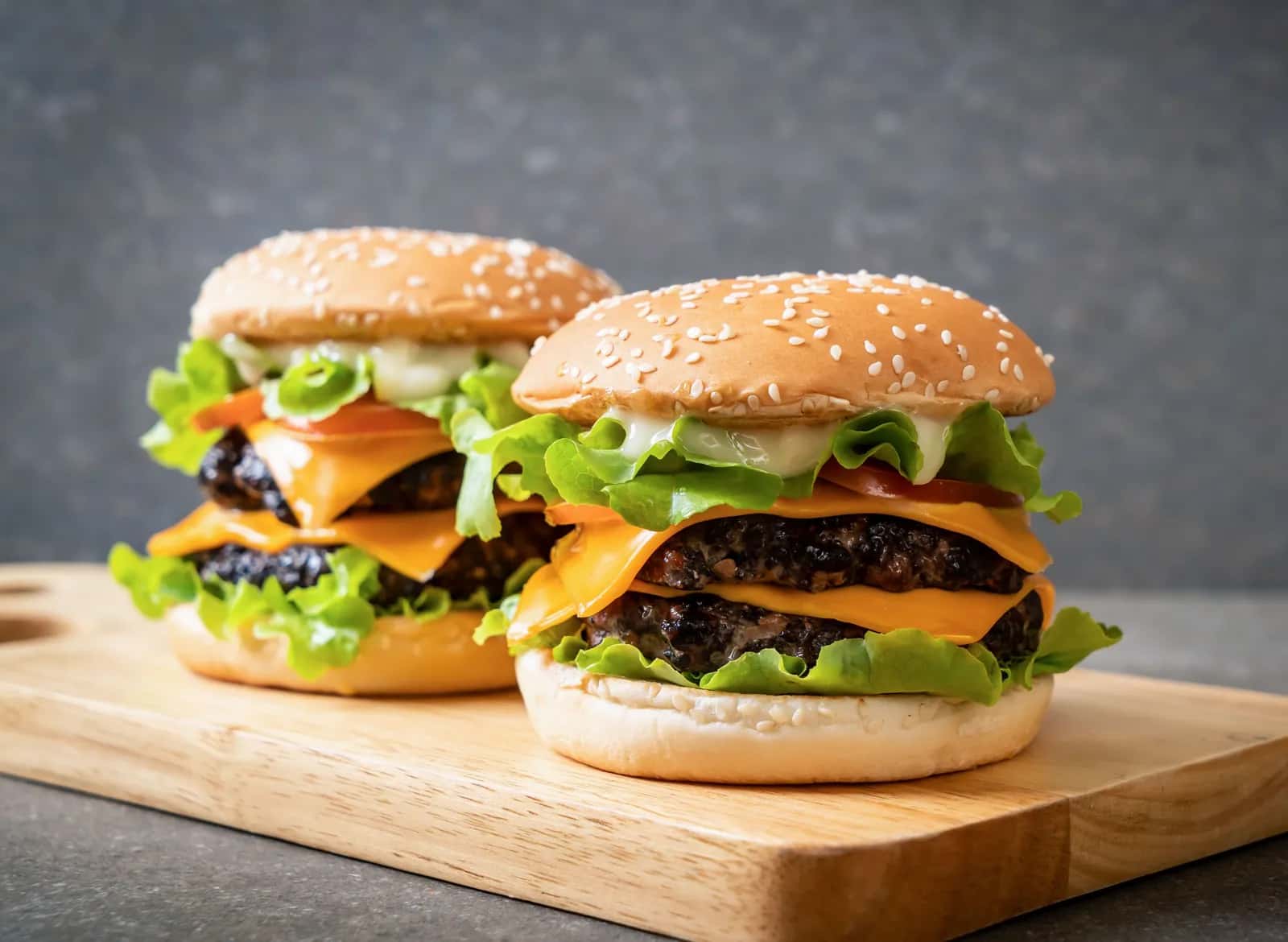 Uncle Sam's Burger franchise