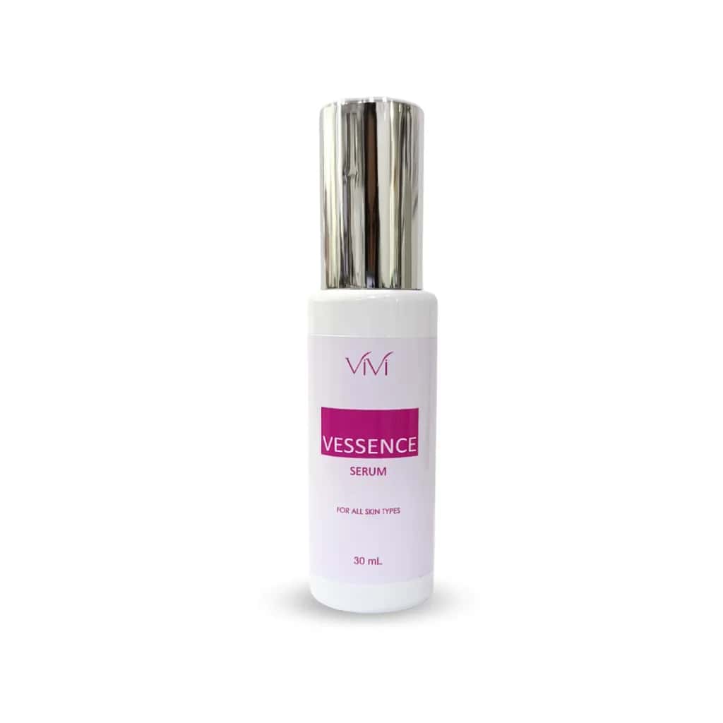 Vivi Facial Essence Group franchise