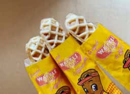 Waffle Time franchise brand
