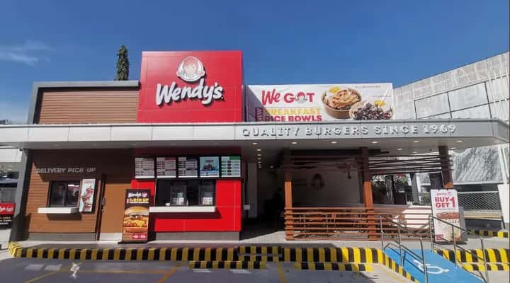 Wendy's franchise