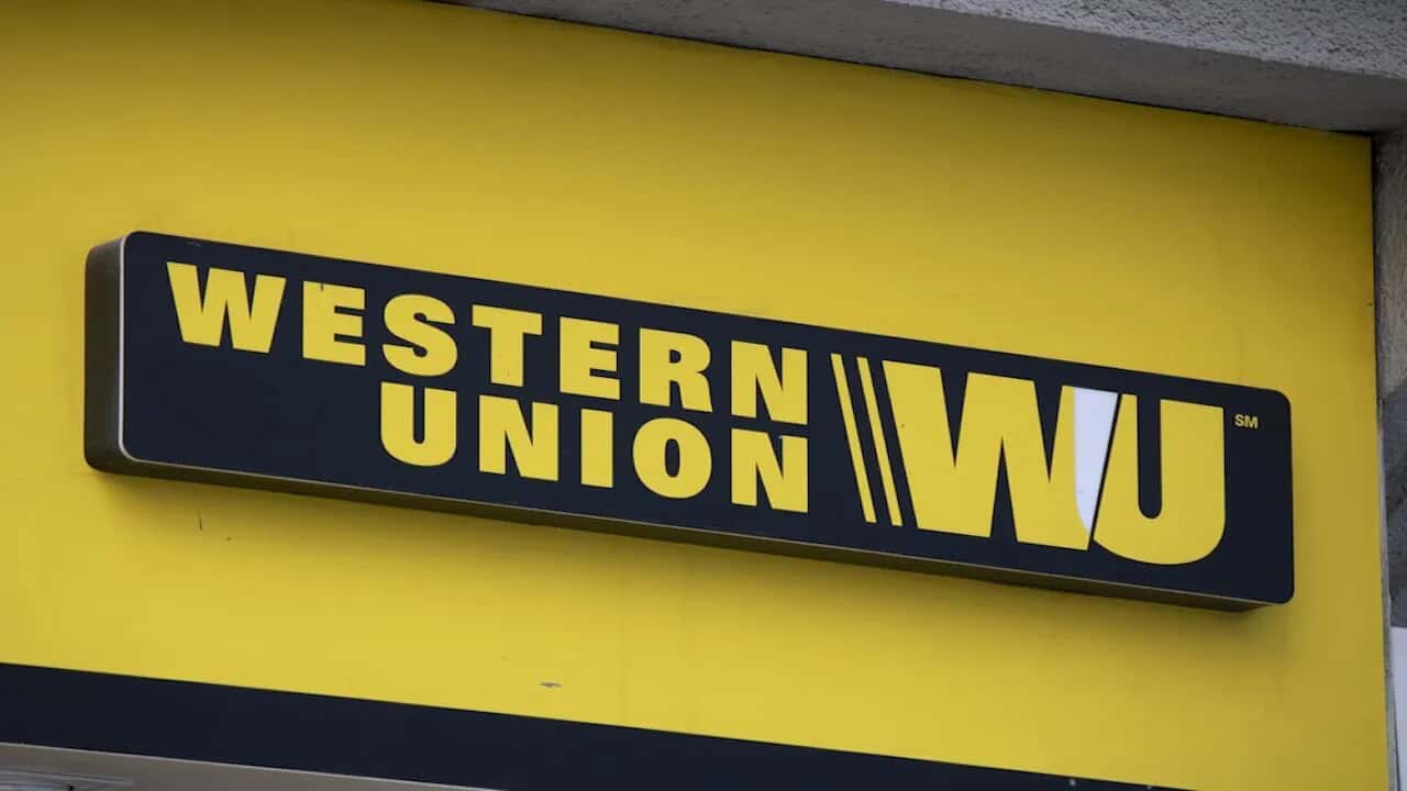 Western Union franchise