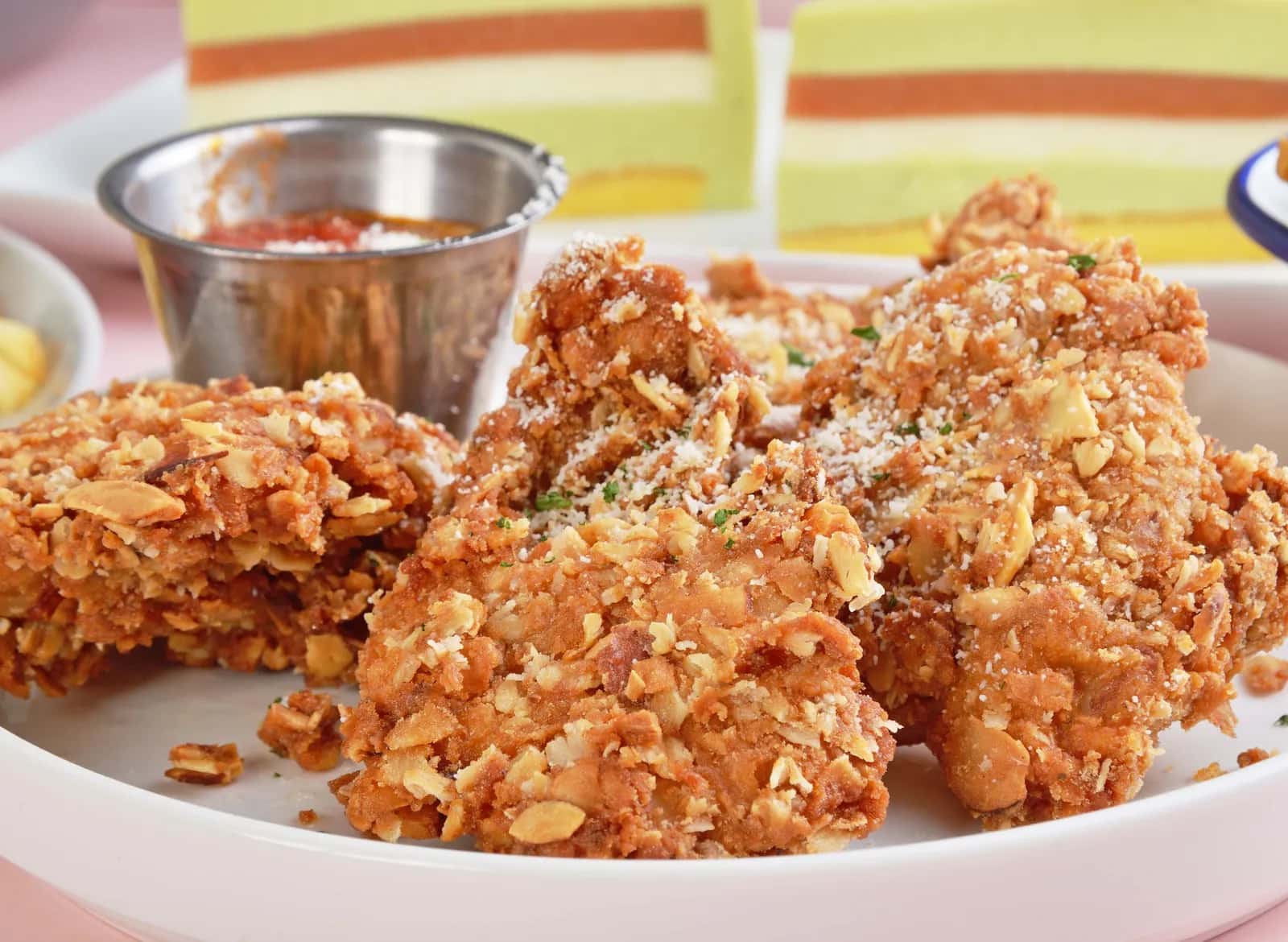 Yummy Chicken franchise