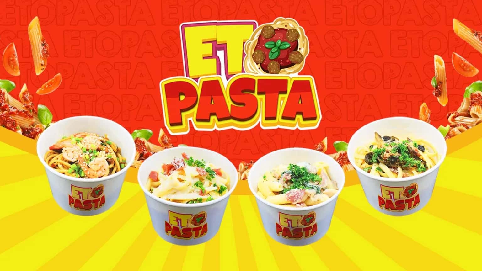 Eto Pasta franchise