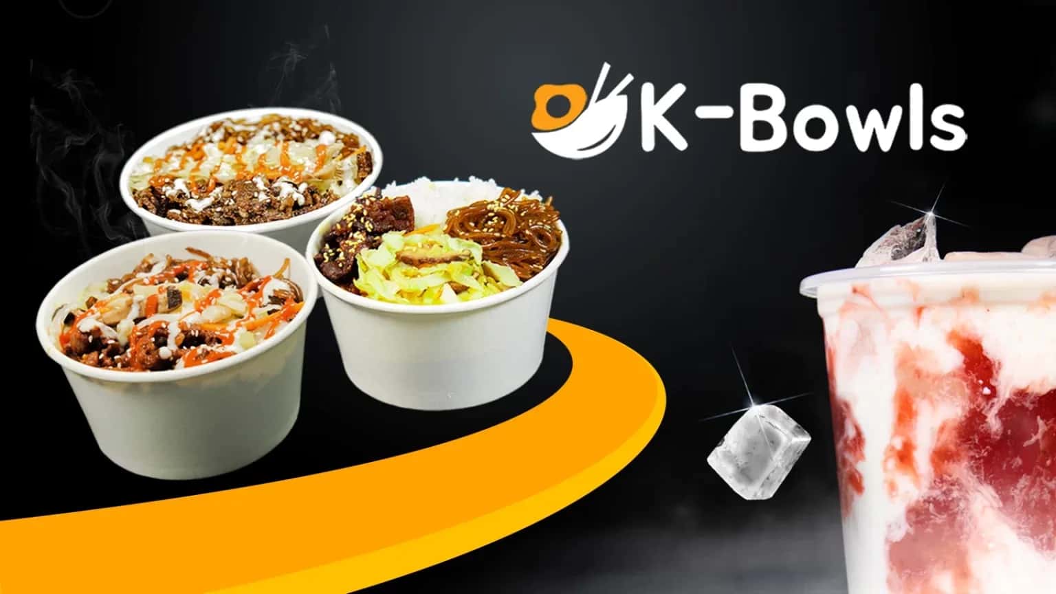 K-Bowls franchise
