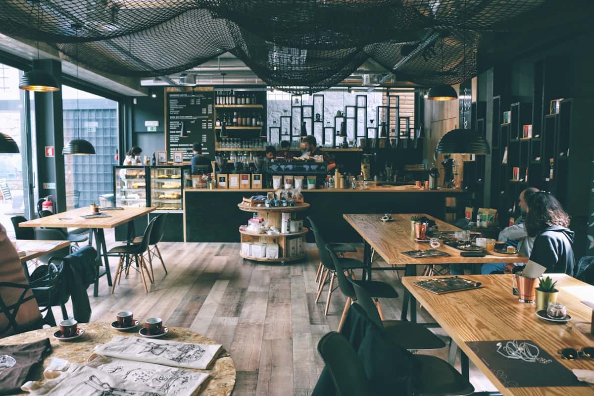 Franchise opportunities in Pasig