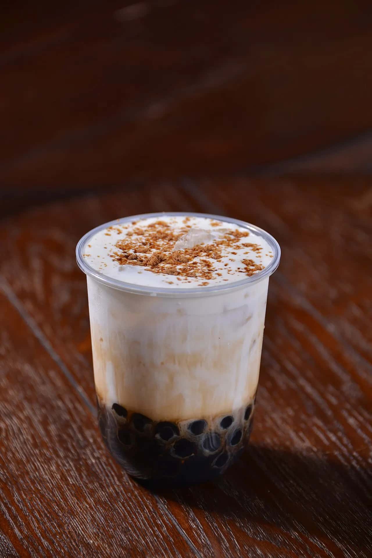 Bok Tea franchise
