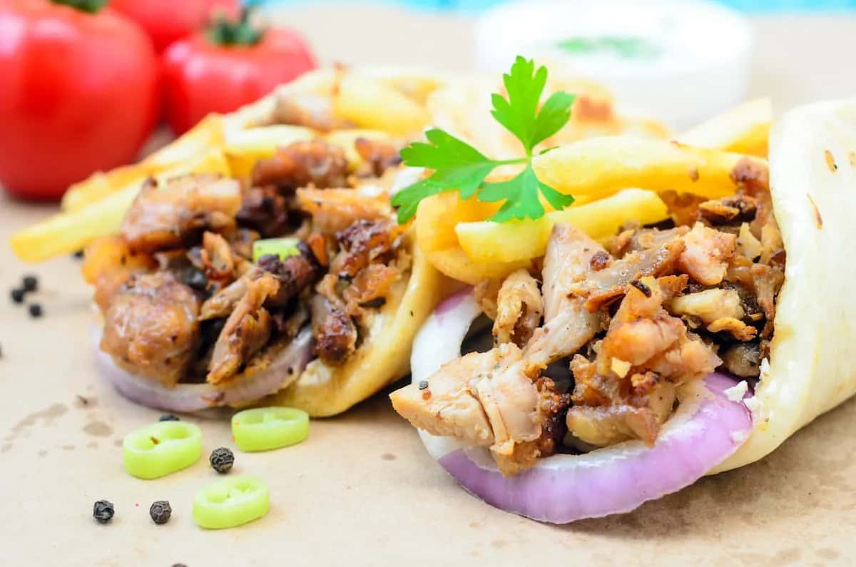 Turkische Schawarma franchise Turkische Schawarma franchise