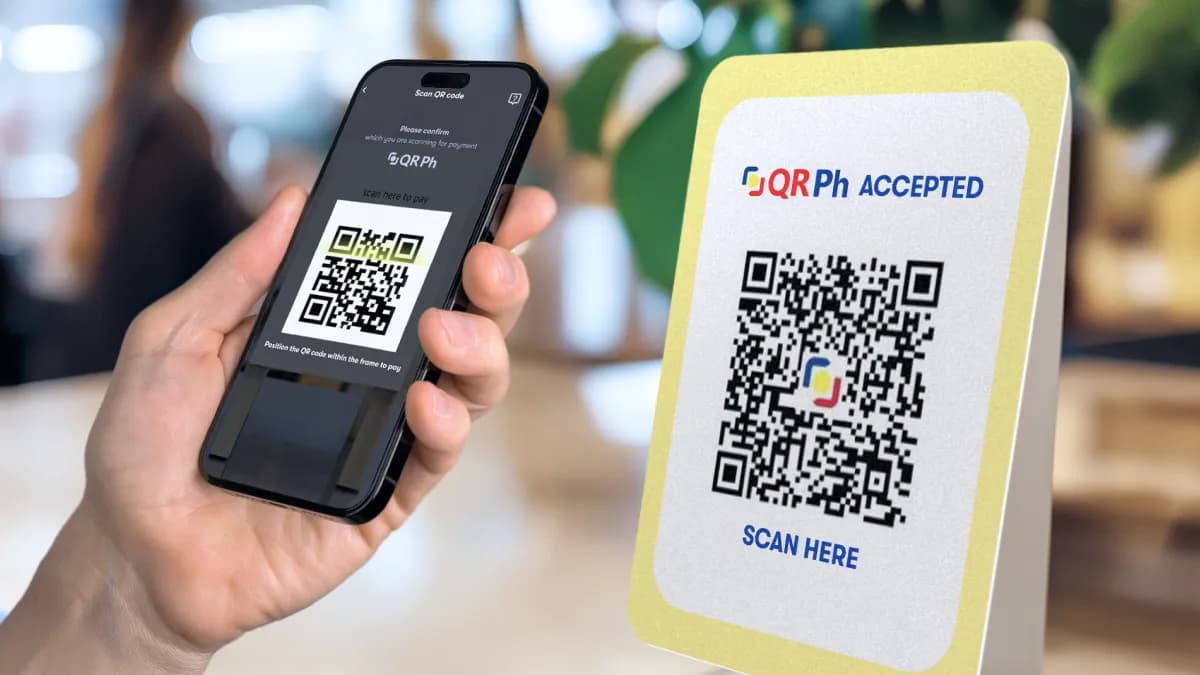 Cashless Payments Essential for PH Franchises