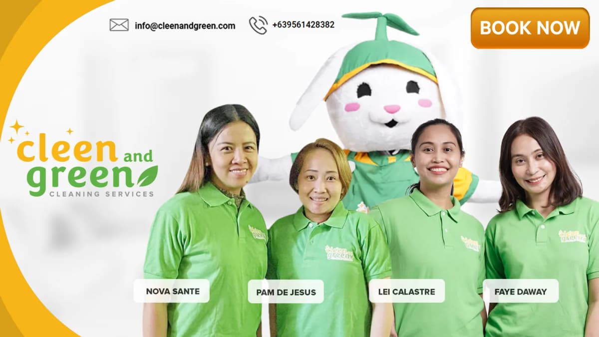 Cleaning Franchises Grow On Contracts