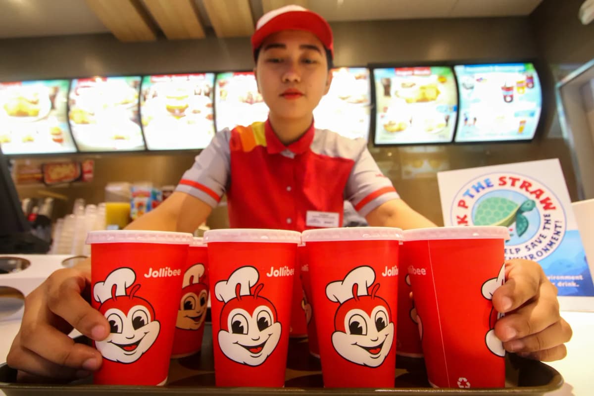 Fast Food And The Speed Standard in Franchising