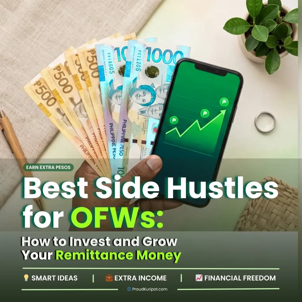 Funding Your Franchise: Savings and Remittance Tips