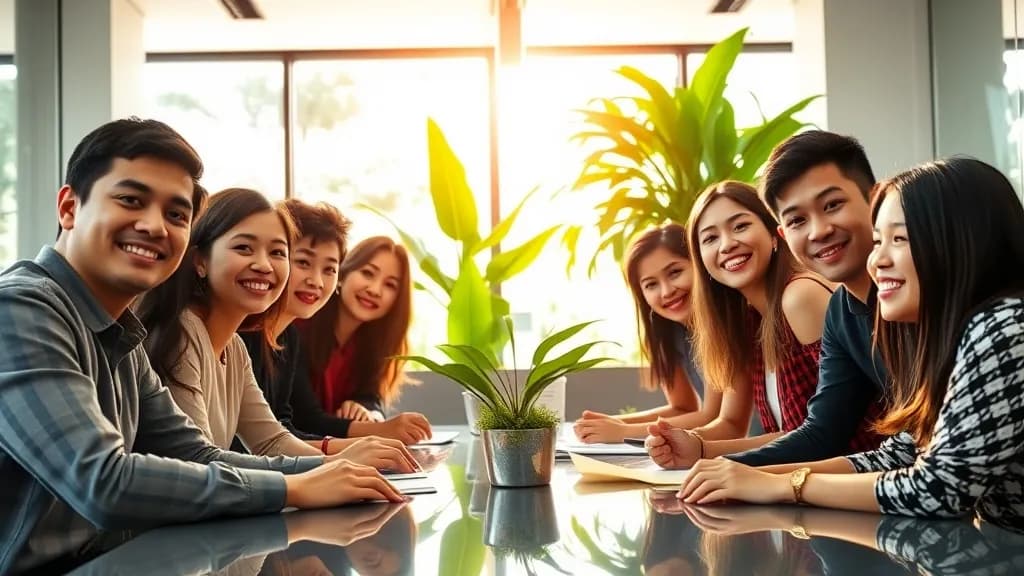 Hiring Your First Franchise Crew