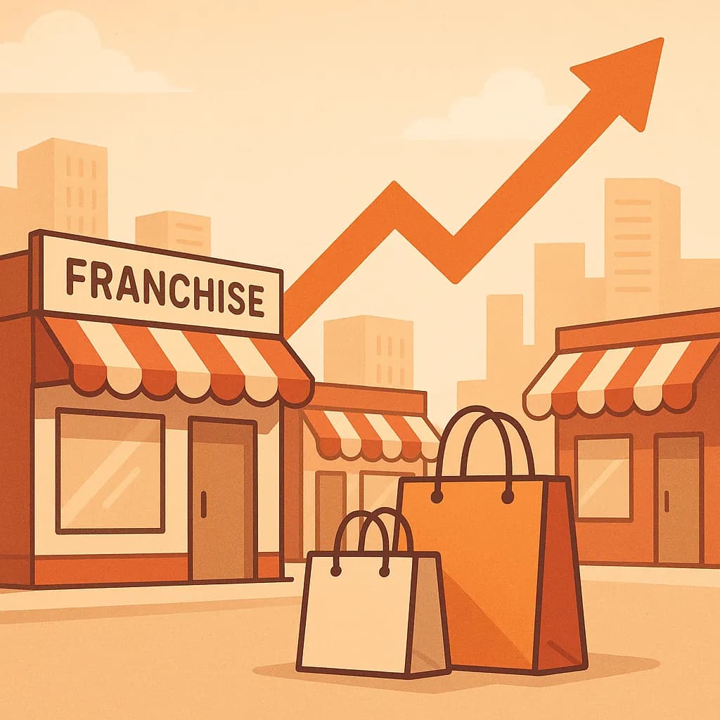 How To Compare Two Philippine Franchise Offers