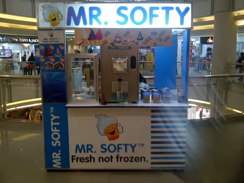 Ice Cream Franchises and the Weather Problem