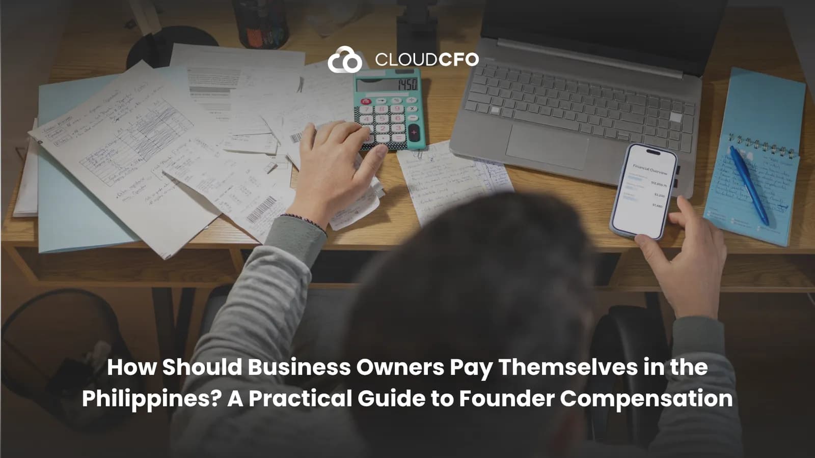 Paying Yourself in Year One of Your Philippine Franchise
