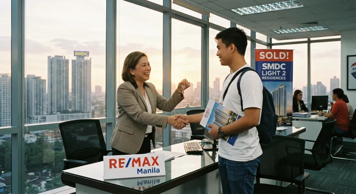Real Estate Franchising Is Recruitment